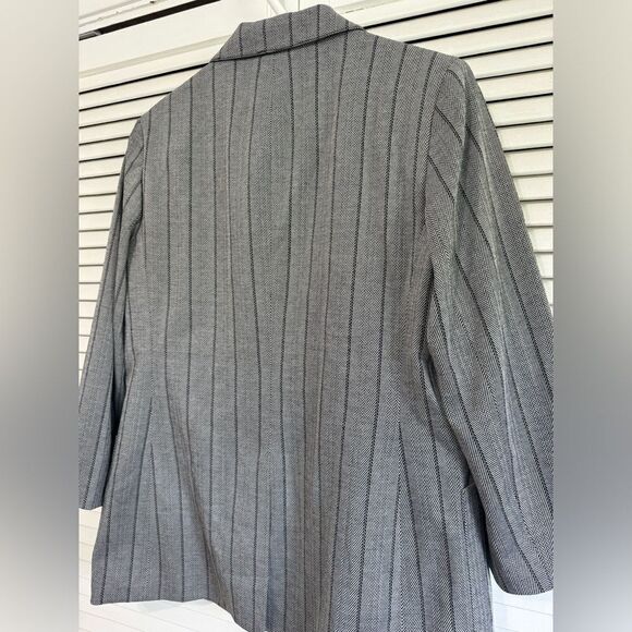 COPY - Anne Klein Blazer/Suit Jacket NWT women’s medium - Picture 7 of 7